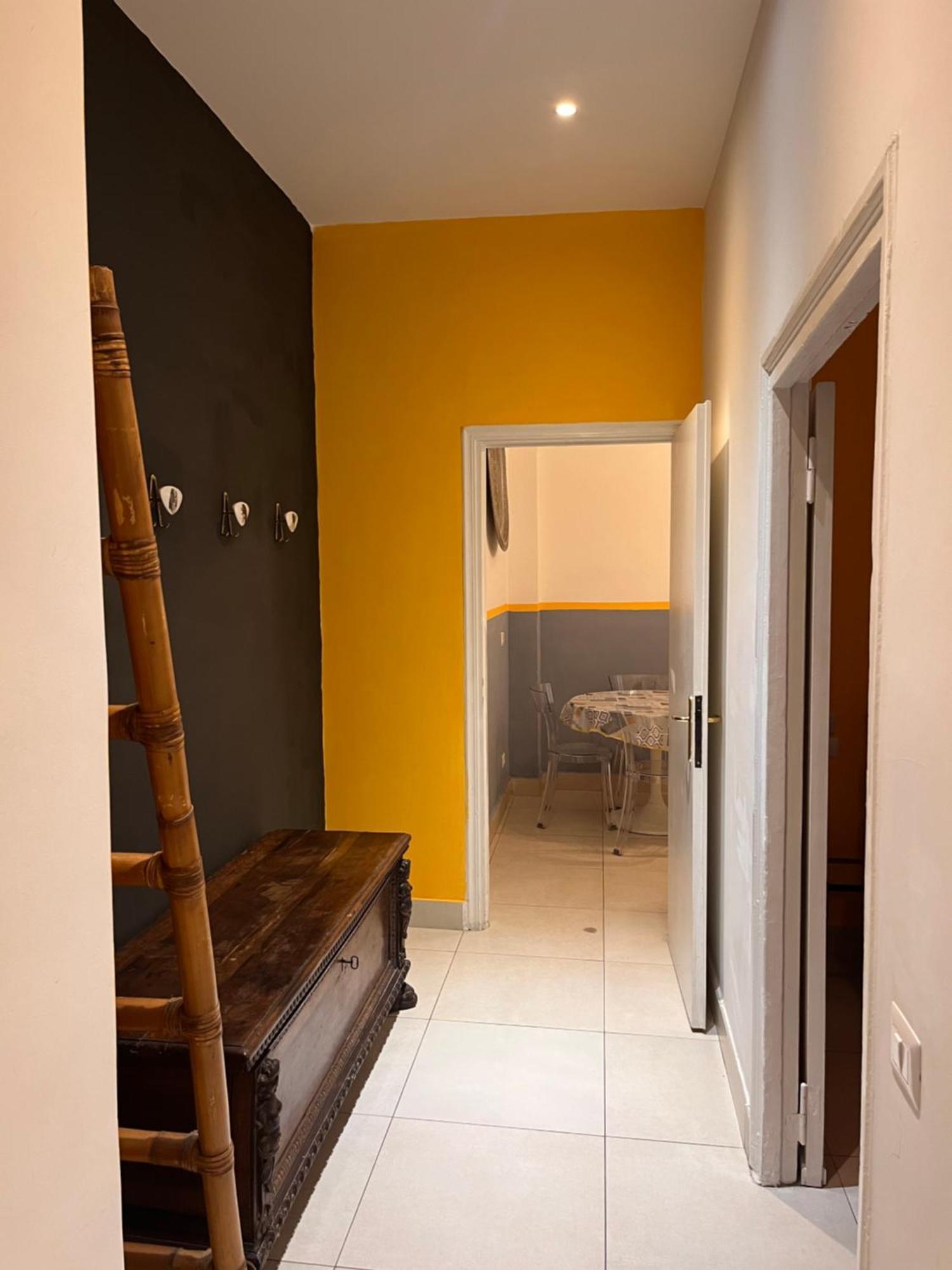 Casa Benso - Near Vatican City And Navona Square Rome Exterior photo