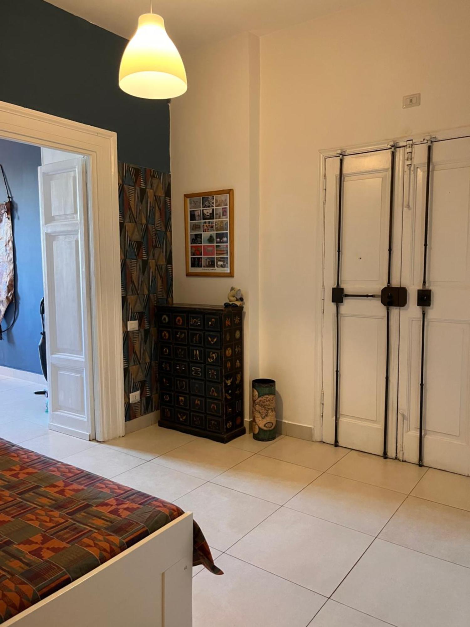 Casa Benso - Near Vatican City And Navona Square Rome Exterior photo