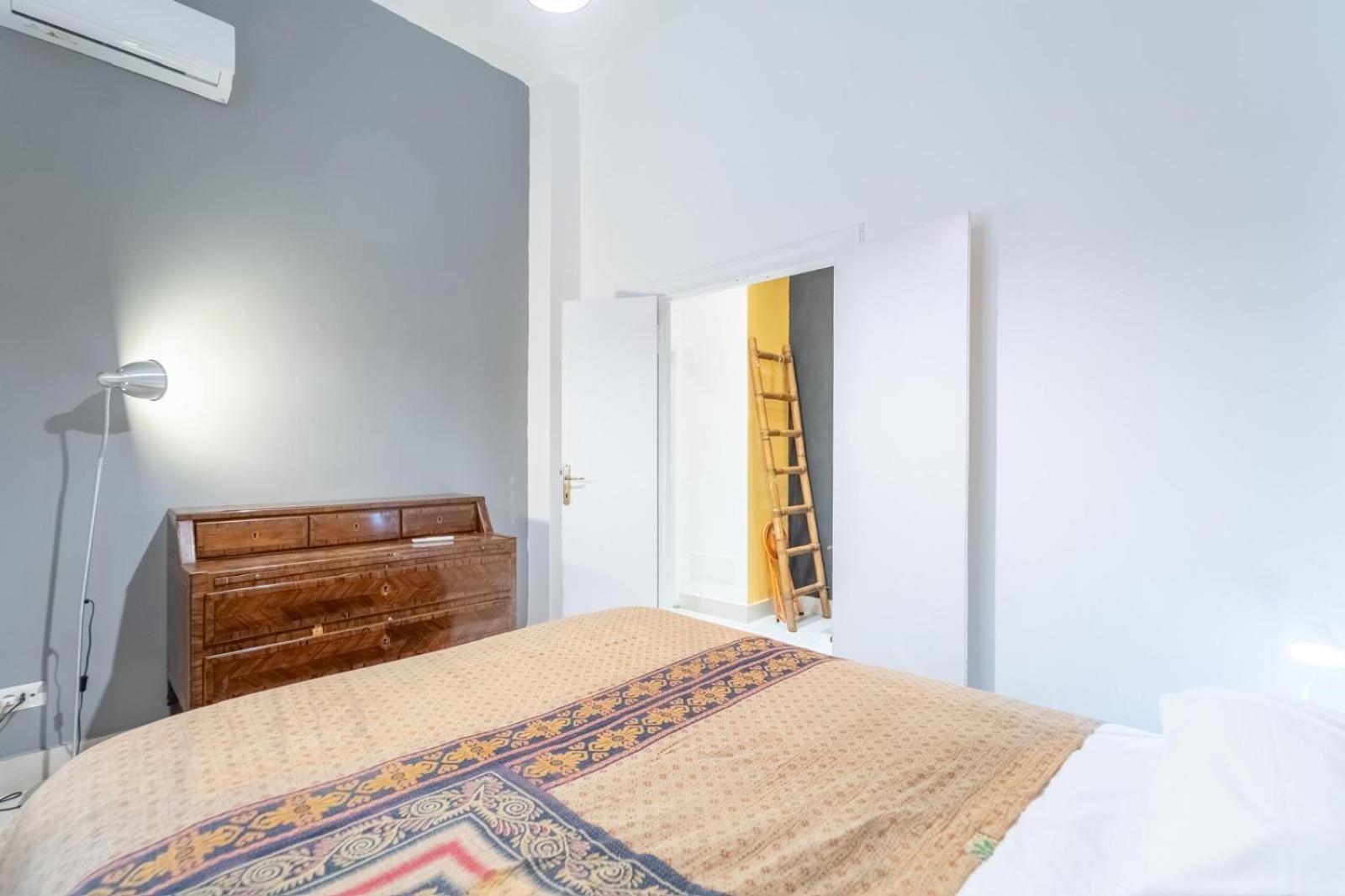 Casa Benso - Near Vatican City And Navona Square Rome Exterior photo